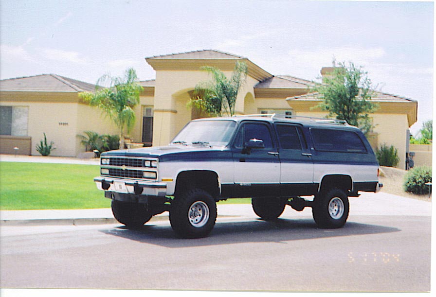 Use the buttons to view pictures