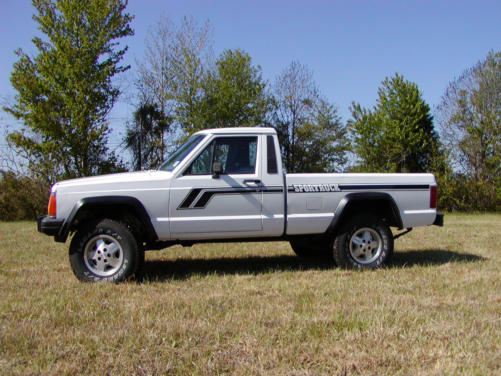 Use the buttons to view pictures