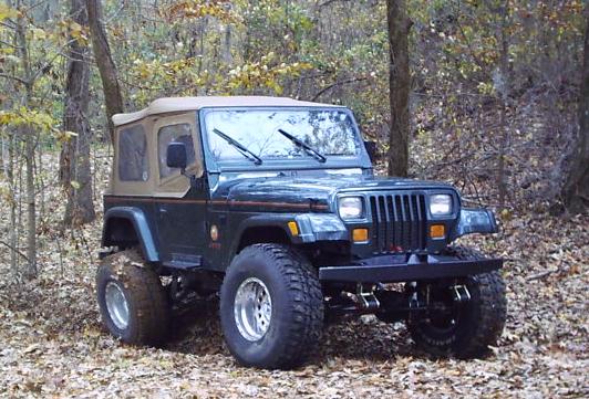Jeep